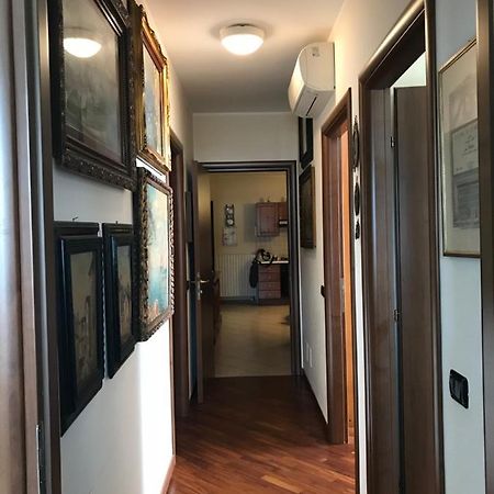 Villongo SantʼAlessandro B&B Margherita מראה חיצוני תמונה