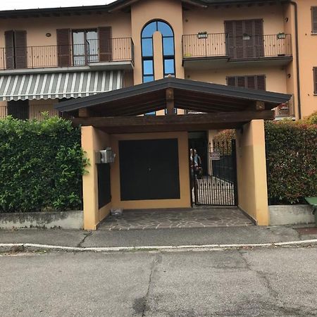 Villongo SantʼAlessandro B&B Margherita מראה חיצוני תמונה
