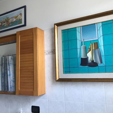 Villongo SantʼAlessandro B&B Margherita מראה חיצוני תמונה
