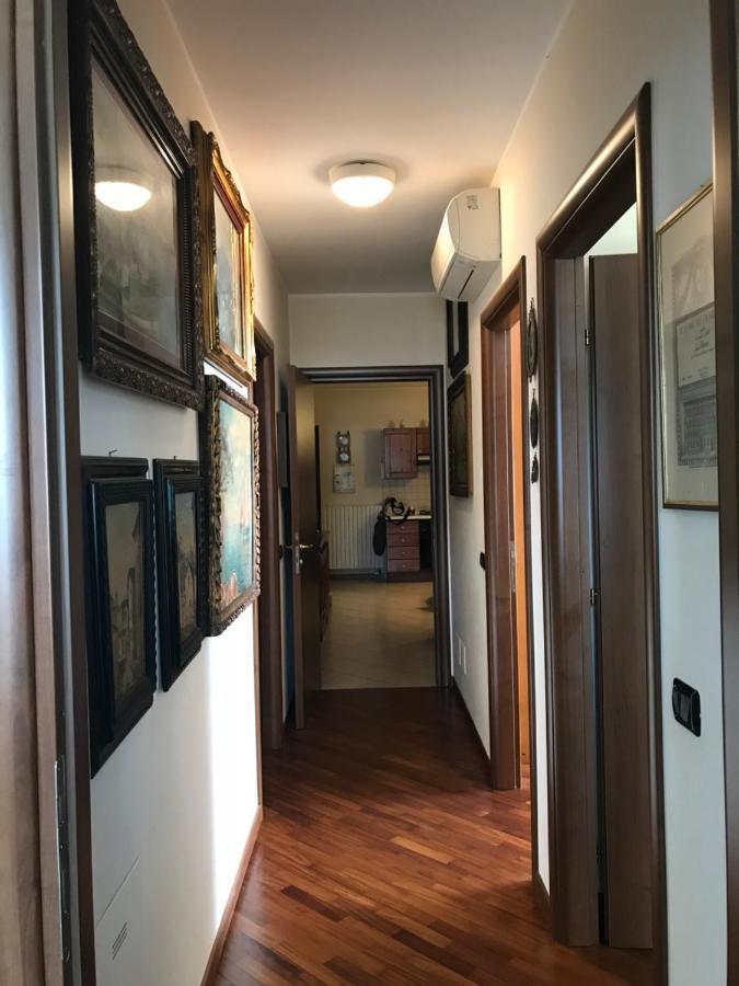 Villongo SantʼAlessandro B&B Margherita מראה חיצוני תמונה