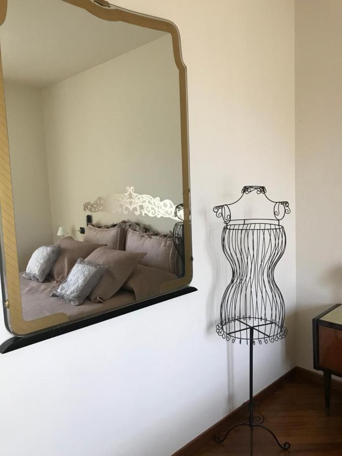 Villongo SantʼAlessandro B&B Margherita מראה חיצוני תמונה