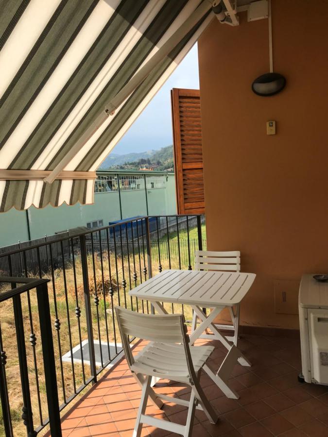Villongo SantʼAlessandro B&B Margherita מראה חיצוני תמונה