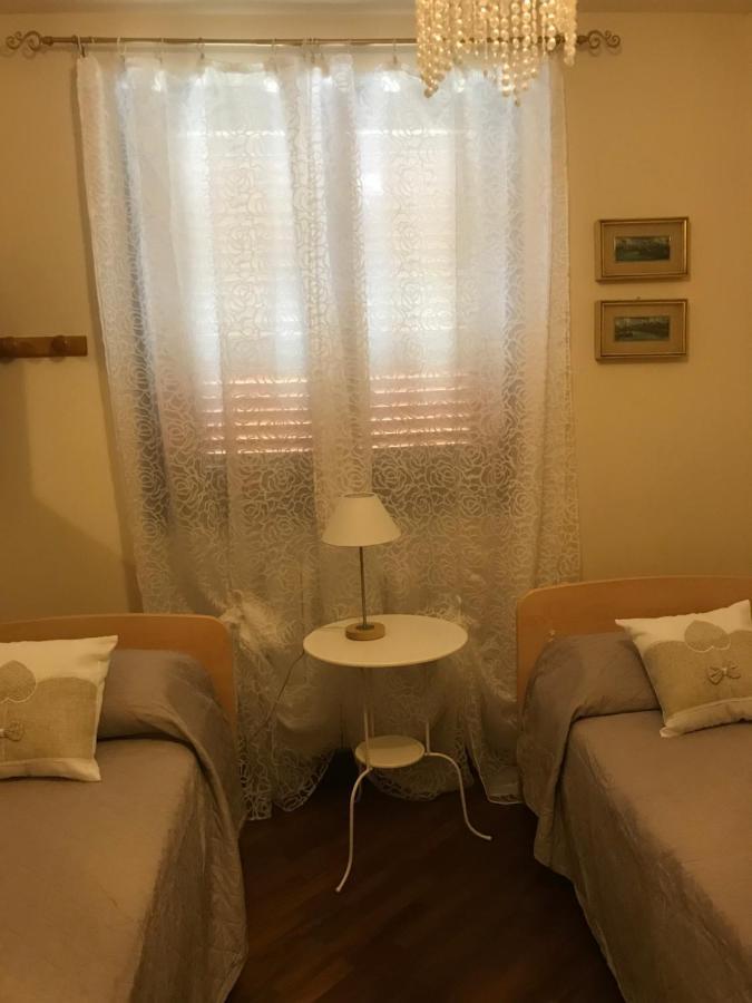 Villongo SantʼAlessandro B&B Margherita מראה חיצוני תמונה