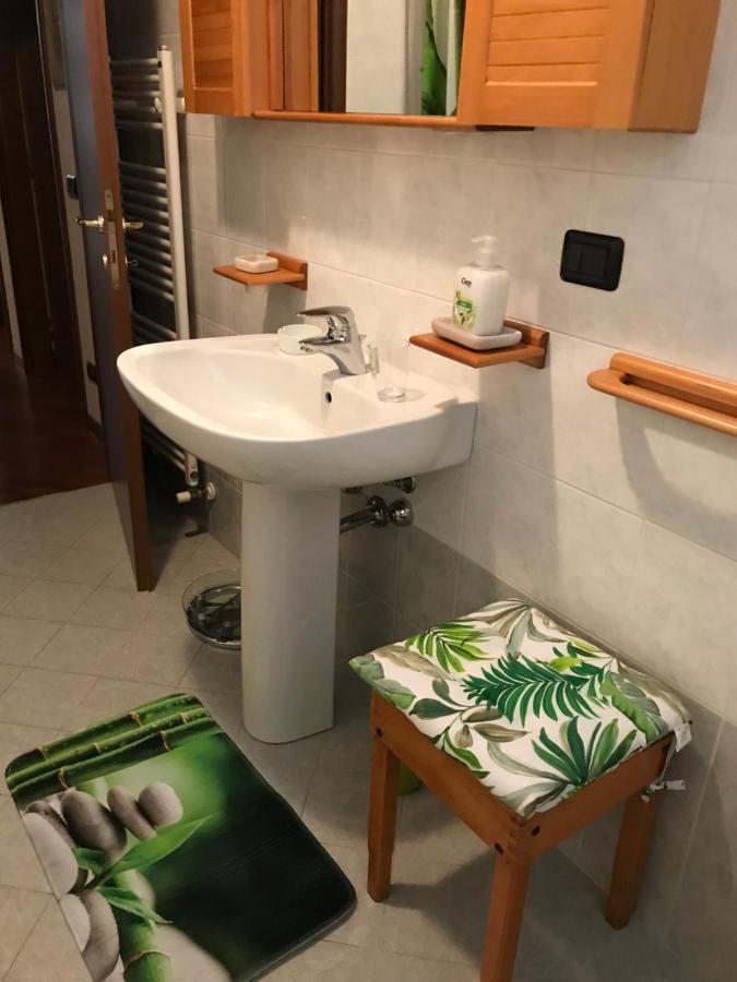 Villongo SantʼAlessandro B&B Margherita מראה חיצוני תמונה