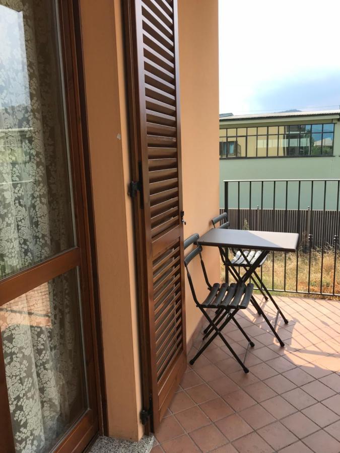 Villongo SantʼAlessandro B&B Margherita מראה חיצוני תמונה