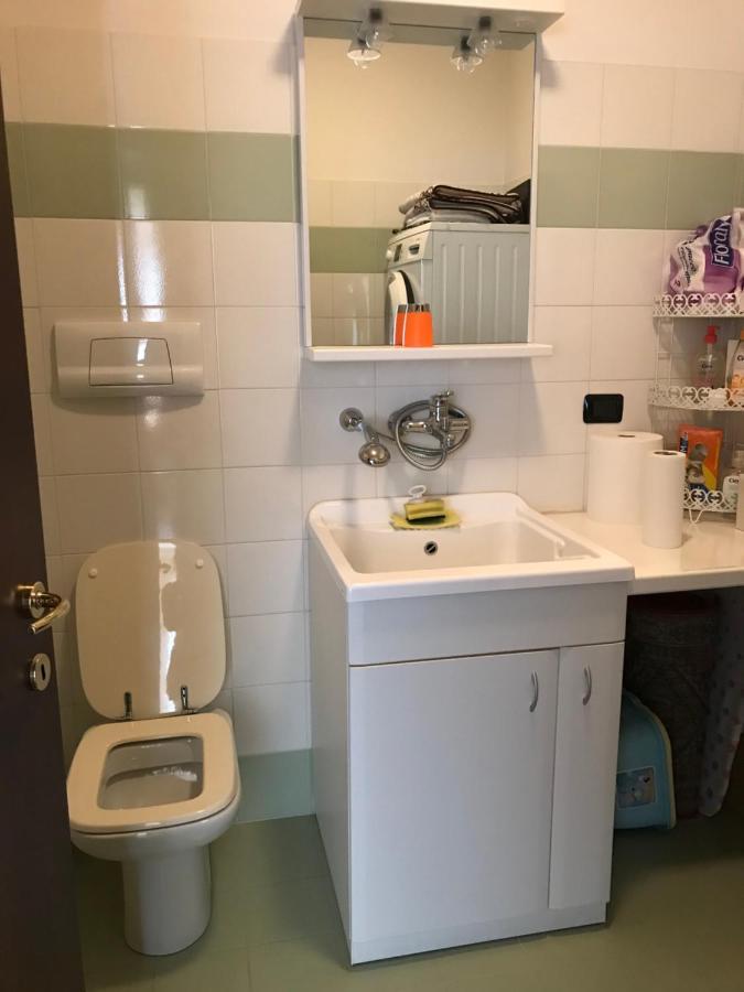 Villongo SantʼAlessandro B&B Margherita מראה חיצוני תמונה
