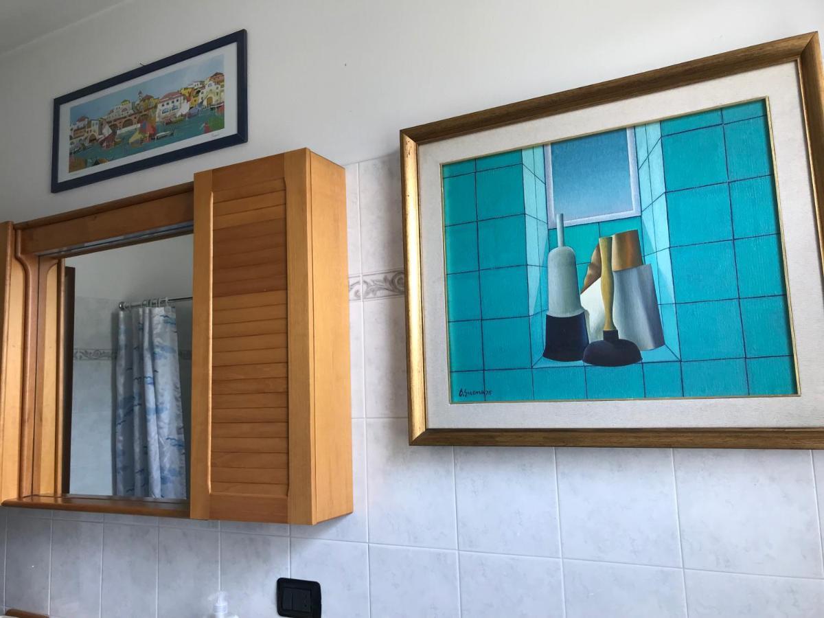 Villongo SantʼAlessandro B&B Margherita מראה חיצוני תמונה